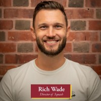 Rich Wade