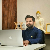Anil Rauniyar
