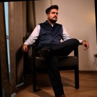 Pranav Hudlikar