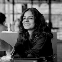 Aditi Sanghavi