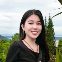 Joudelyn Yeoh