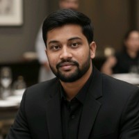 AJAY VISHWAKARMA