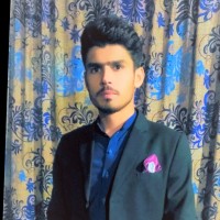 Shahnoor Afridi