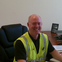 Rick Smith