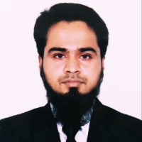 Md Sahid Hasan Hridoy