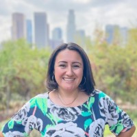 Paola Schenkelberg, MSW