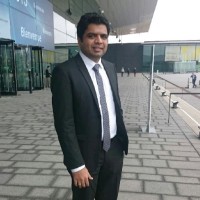 Sandesh Indi
