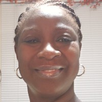 Verna Morgan, Aphri