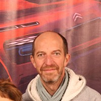 David Ouspointour