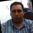 Elmo Adrián Gómez  León