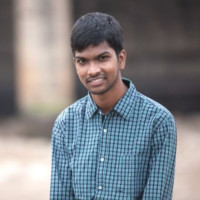 Vishnu Sarath Chellingi