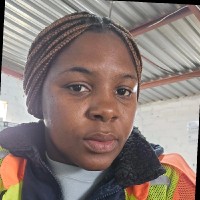 Thandeka Maud Kubayi