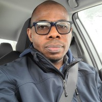 Victor Iwegbulam