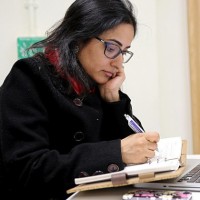 Nikita Pandey