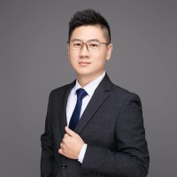 Stephen Xiao