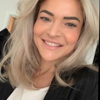 Sara Petersson