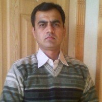 Muhammad Abu Bakar