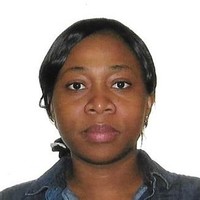 Sandrine Tchouanjep, B.Eng., M.Sc, Cqa