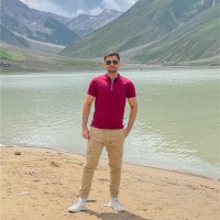 Osaid Kamal