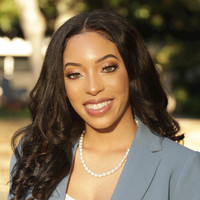 Nahrya Trigg, M.S.