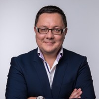 Maksim Khalmatov