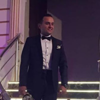 Kadir Alper Yanik