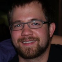 Nicholas Renaud