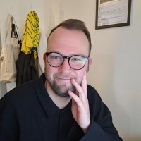 Oskar Ekdahl