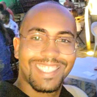 Maikon Delço Barbosa