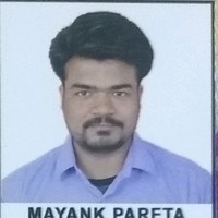 Mayank Pareta
