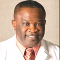 Dr. Tony Amagwu DNP, APRN, Ph