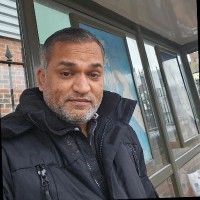 Manish Patel
