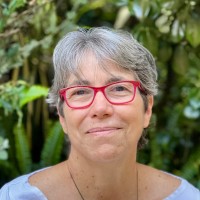 Maria Mercedes Zambrano