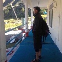 Kashif Khawaja