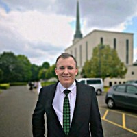 Daniel Neagu