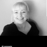 Joanne Harris
