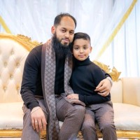 Shazahan Hussain Maat