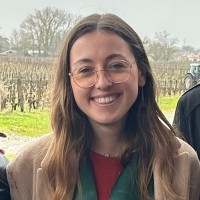 Margaux Perrot