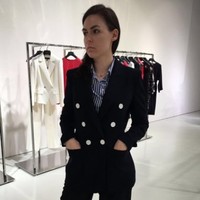 Yulia Nechaeva