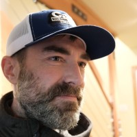 Luke Scott