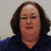 Joyce Wilkinson