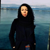 Myriam Mekhfi