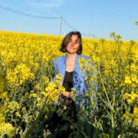 Claudia Buisán Aparicio