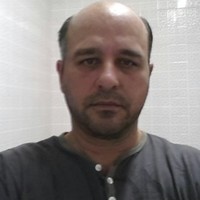 Vladimir Martins