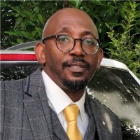 Rev. John Jackson