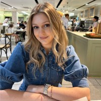 Annabelle Pentland