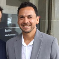 Fabián Morales-Polanco