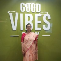 Jayashree Girish
