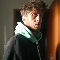 Bruno Lo Presti