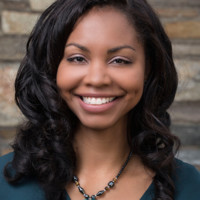 BreAnna Davis Tribble, Ph. D.